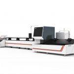 Rohr-Faserlaser-Schneidanlage T6-Serie 3